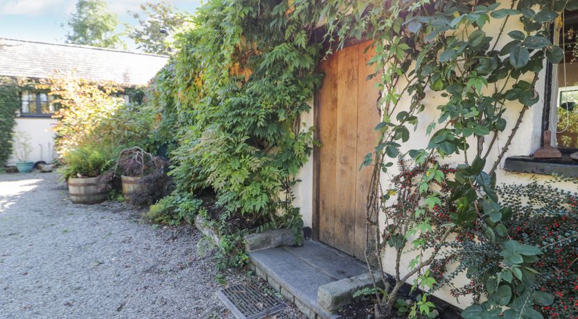 Photo of Rhyd Lechog