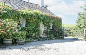 Rhyd Lechog Holiday Home