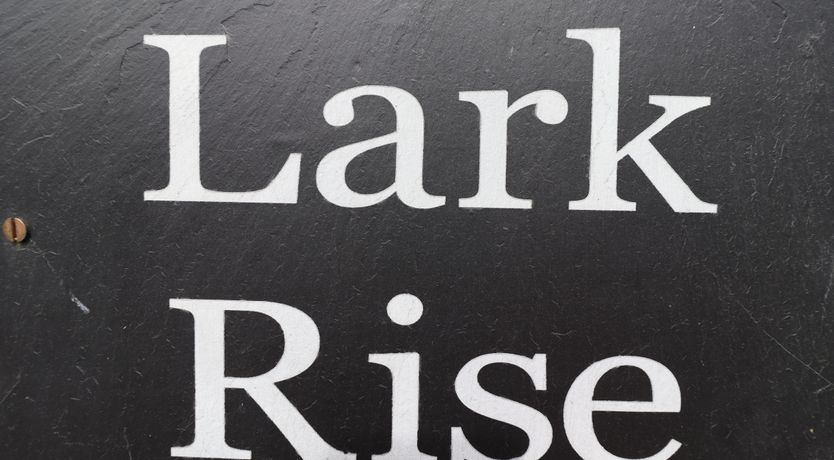 Photo of Lark Rise