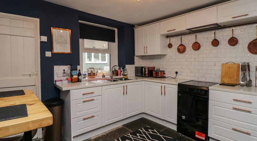 Photo of Whitecroft Nook