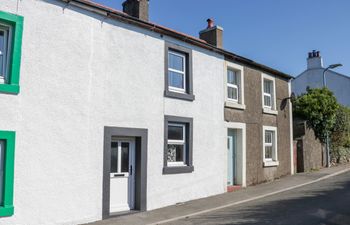 Whitecroft Nook Holiday Home