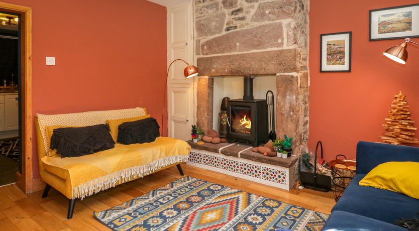 Photo of Whitecroft Nook