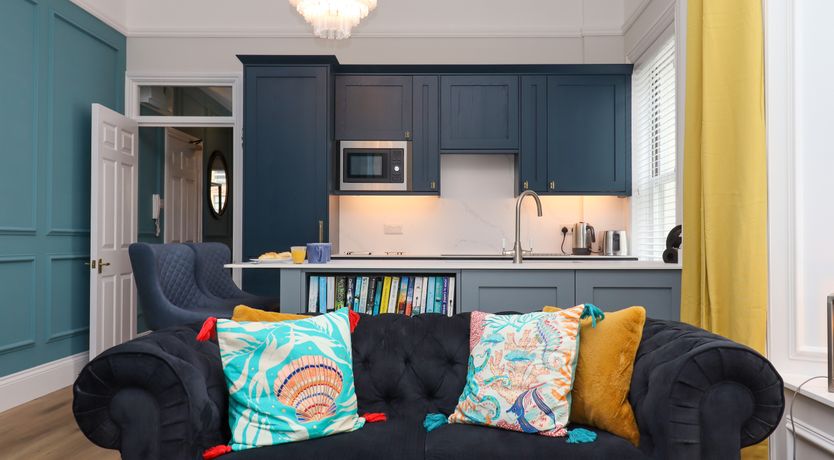 Photo of Sailors Rest