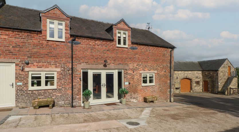 Photo of Small Lane Barn