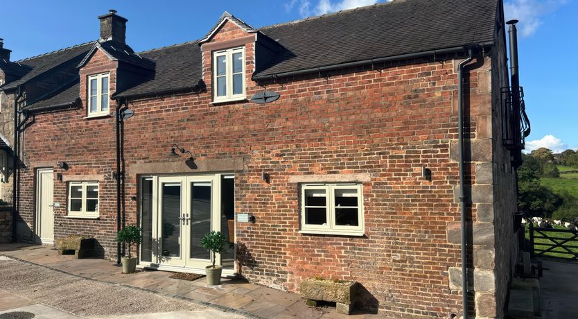 Photo of Small Lane Barn