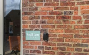 Photo of Small Lane Barn