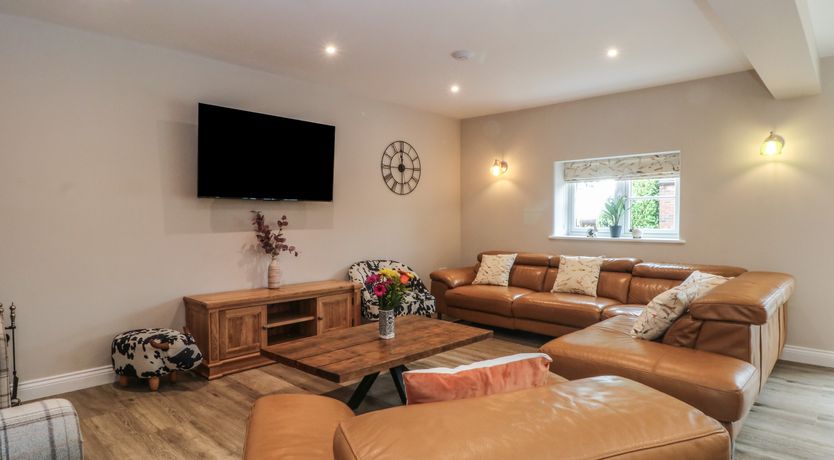 Photo of Small Lane Barn