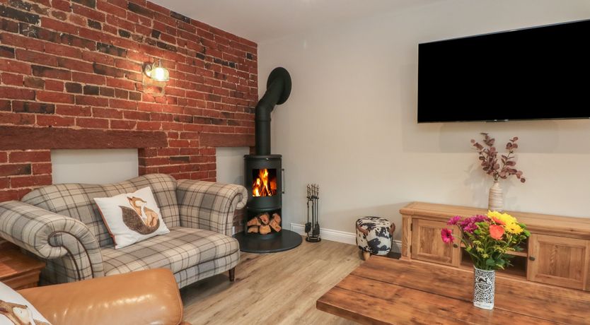 Photo of Small Lane Barn