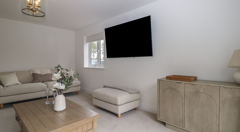 Photo of Goodwood Retreat