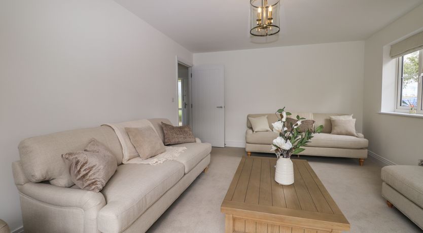 Photo of Goodwood Retreat