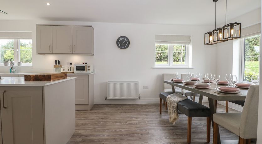 Photo of Goodwood Retreat