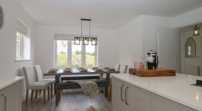 Photo of Goodwood Retreat