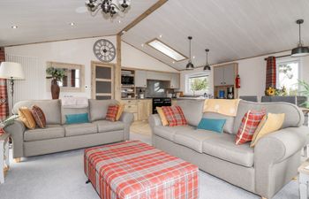 Piran Lodge Holiday Home