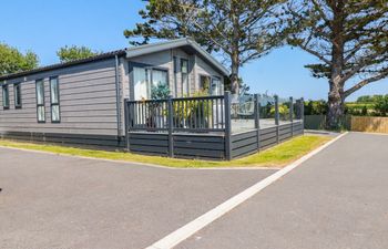 Piran Lodge Holiday Home