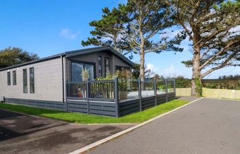 Piran Lodge Holiday Home