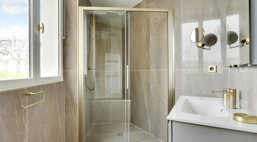 Photo of Blue Sky & Trees