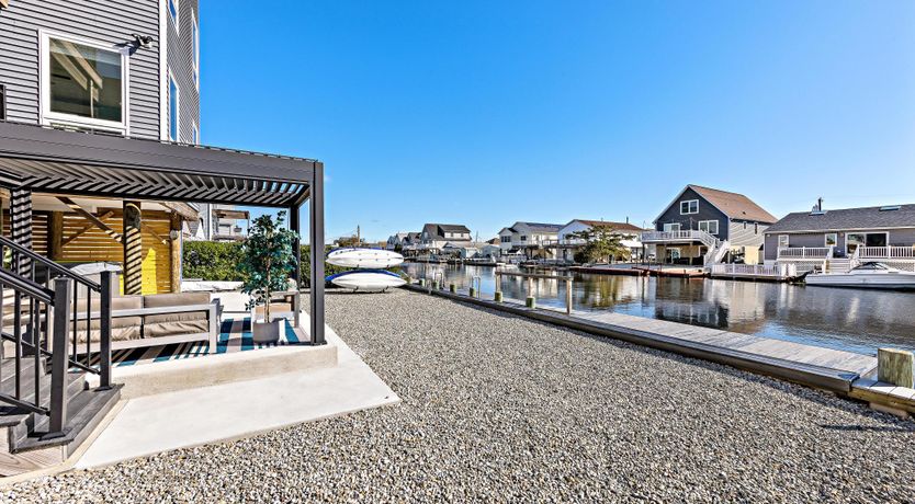 Photo of The Saltwater Soul