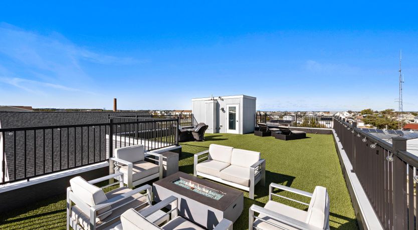 Photo of The Saltwater Soul