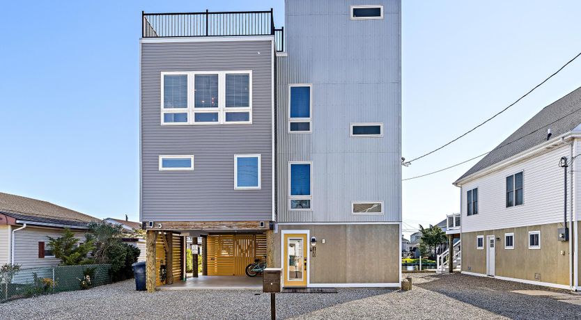 Photo of The Saltwater Soul