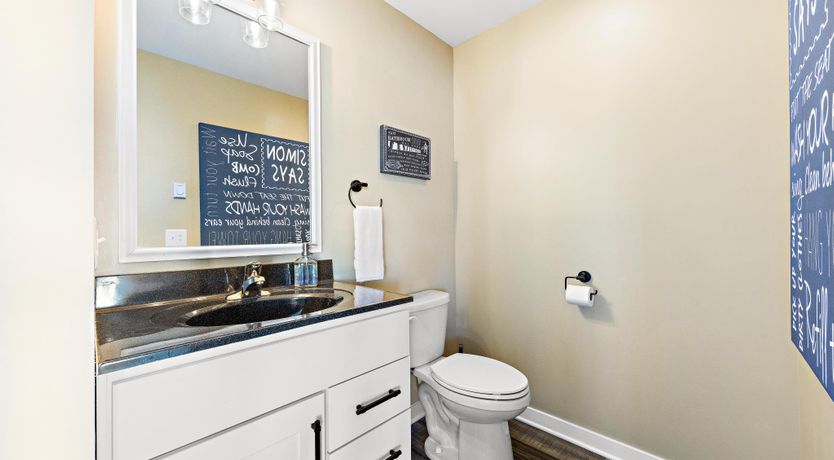 Photo of The Saltwater Soul