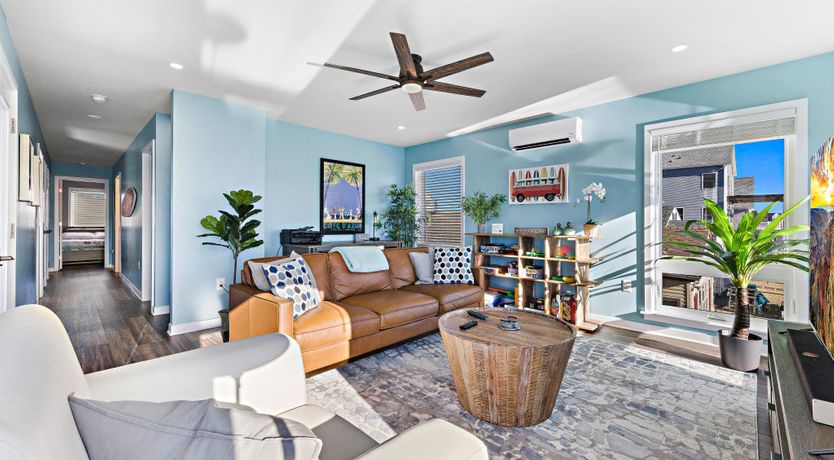 Photo of The Saltwater Soul