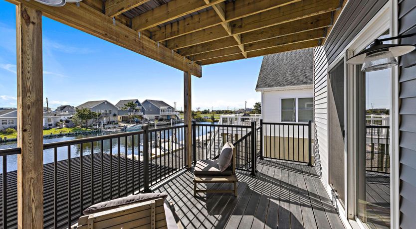 Photo of The Saltwater Soul