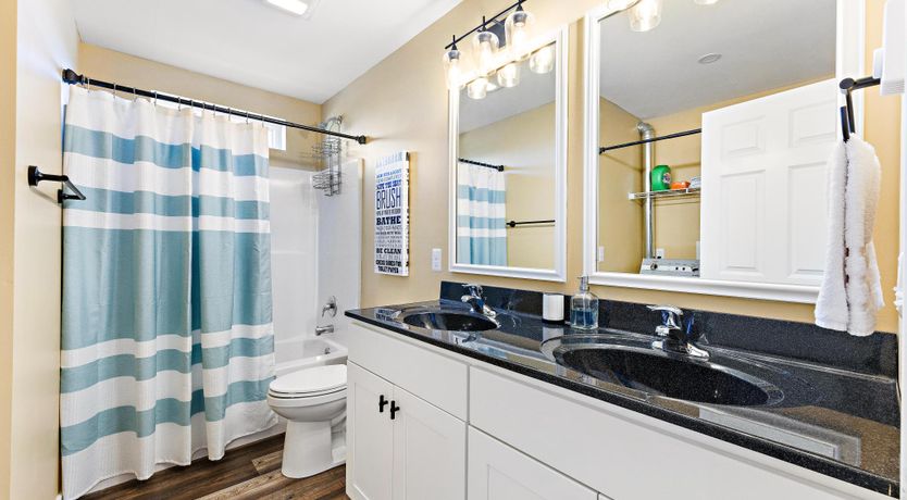 Photo of The Saltwater Soul