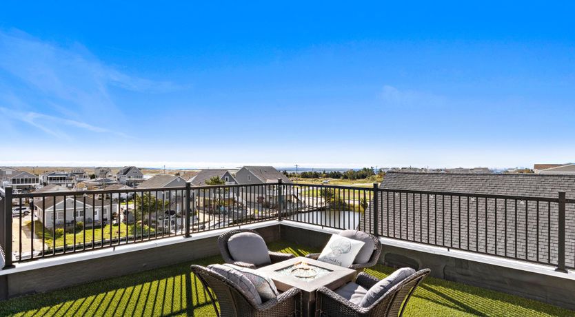 Photo of The Saltwater Soul