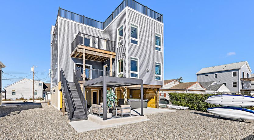 Photo of The Saltwater Soul