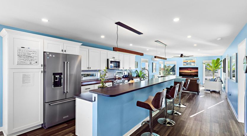 Photo of The Saltwater Soul