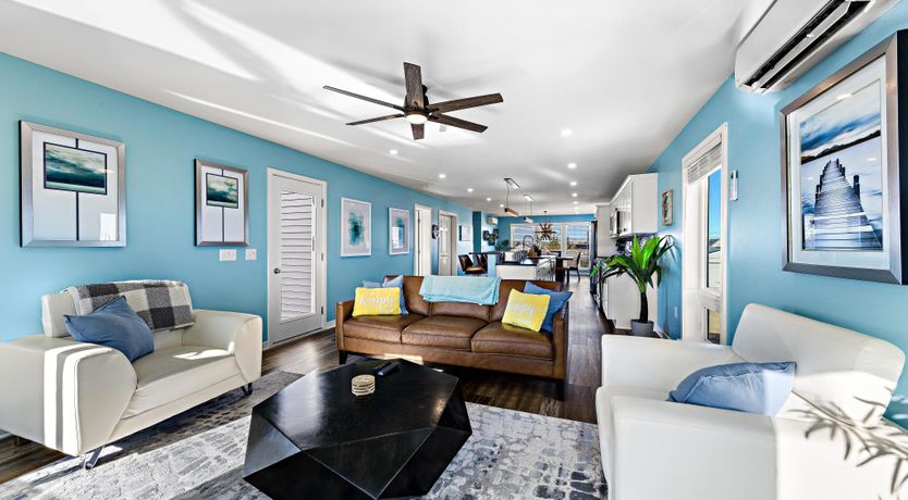 Photo of The Saltwater Soul