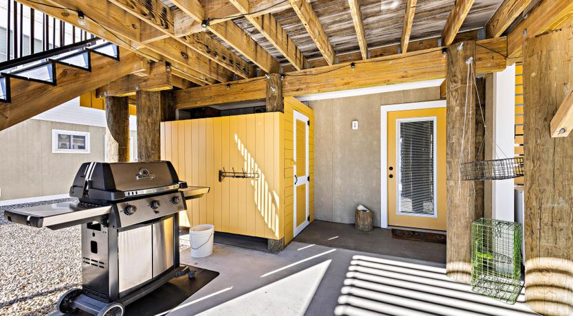 Photo of The Saltwater Soul