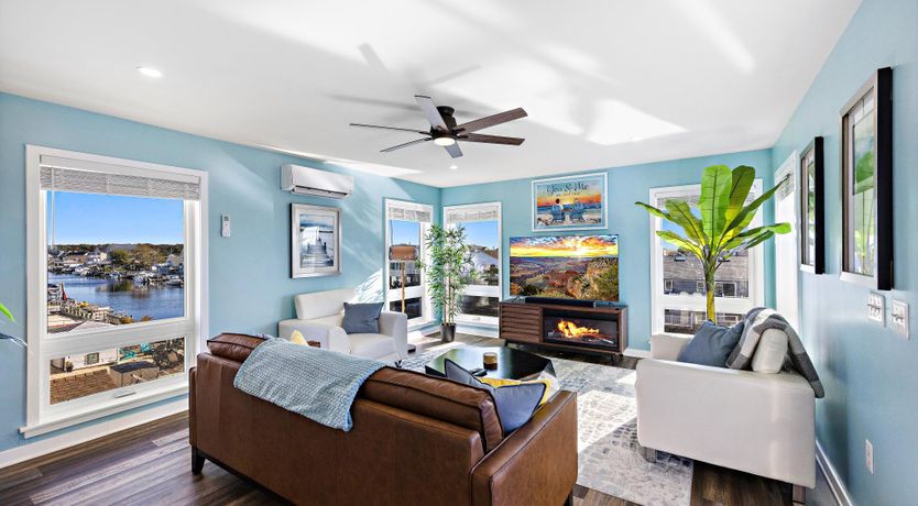 Photo of The Saltwater Soul