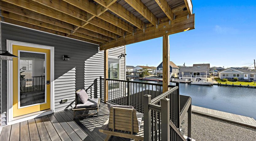 Photo of The Saltwater Soul