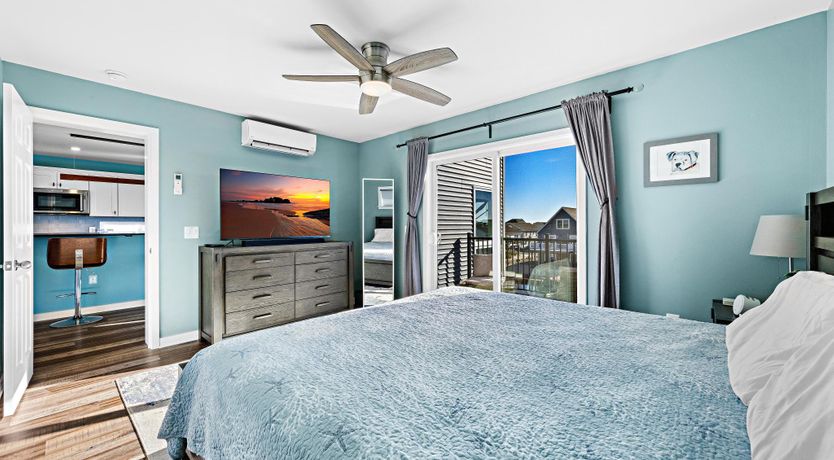 Photo of The Saltwater Soul