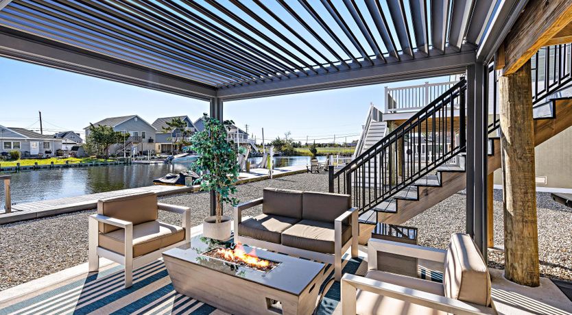 Photo of The Saltwater Soul