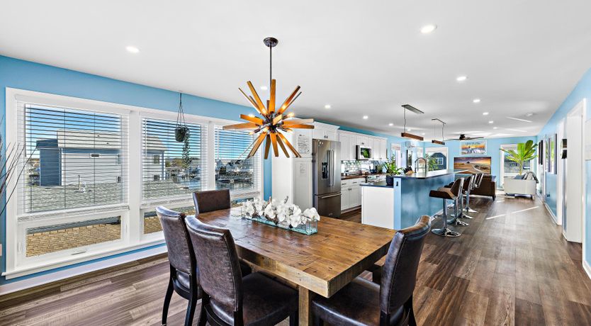 Photo of The Saltwater Soul