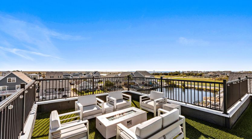 Photo of The Saltwater Soul