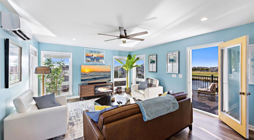 Photo of The Saltwater Soul