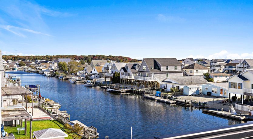 Photo of The Saltwater Soul