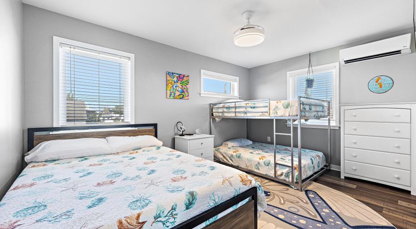 Photo of The Saltwater Soul