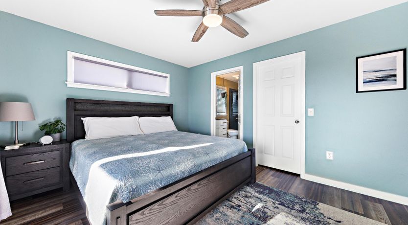 Photo of The Saltwater Soul