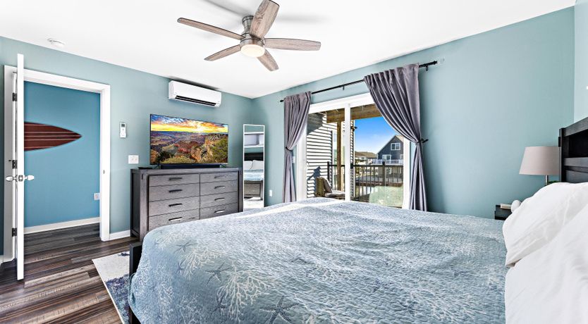 Photo of The Saltwater Soul