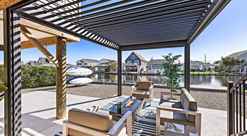 Photo of The Saltwater Soul