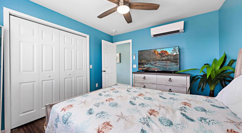 Photo of The Saltwater Soul