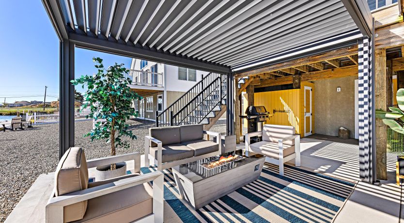 Photo of The Saltwater Soul