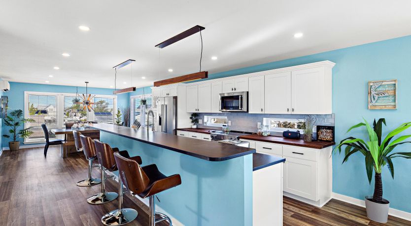 Photo of The Saltwater Soul