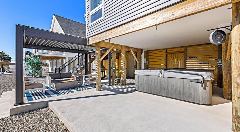 Photo of The Saltwater Soul