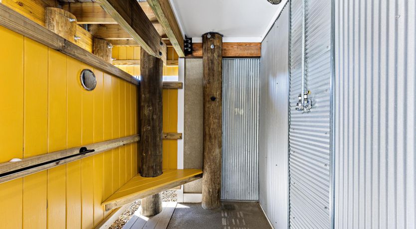 Photo of The Saltwater Soul