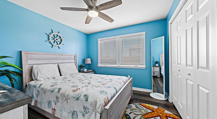 Photo of The Saltwater Soul